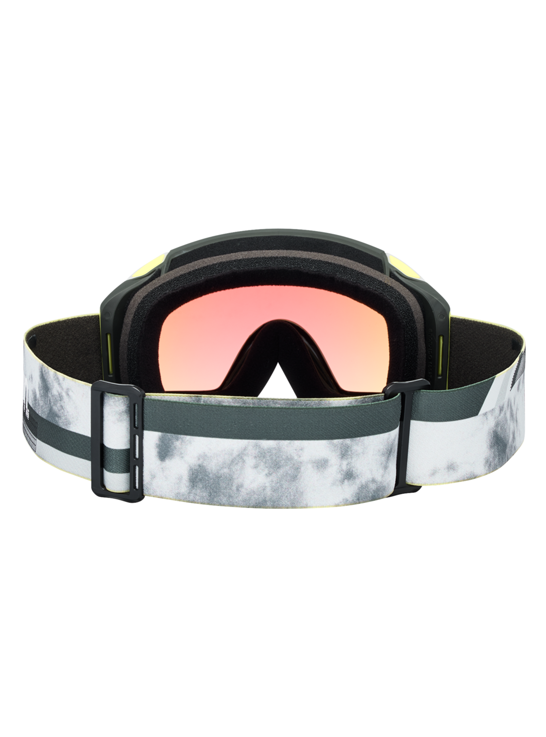 Anon M4S Toric Low Bridge Goggles
