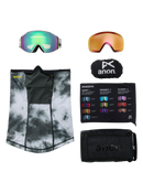 Anon M4S Toric Goggles