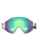 Anon M4S Toric Low Bridge Goggles