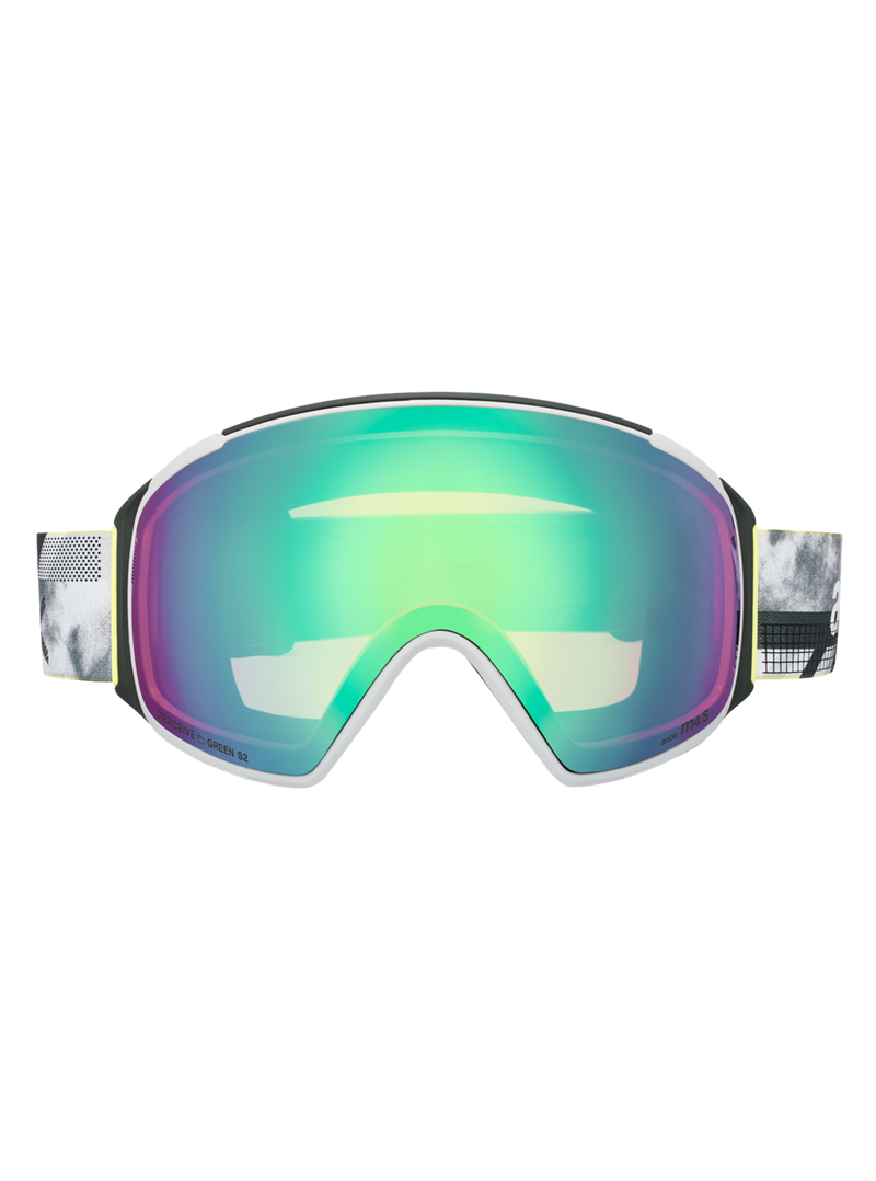 Anon M4S Toric Goggles