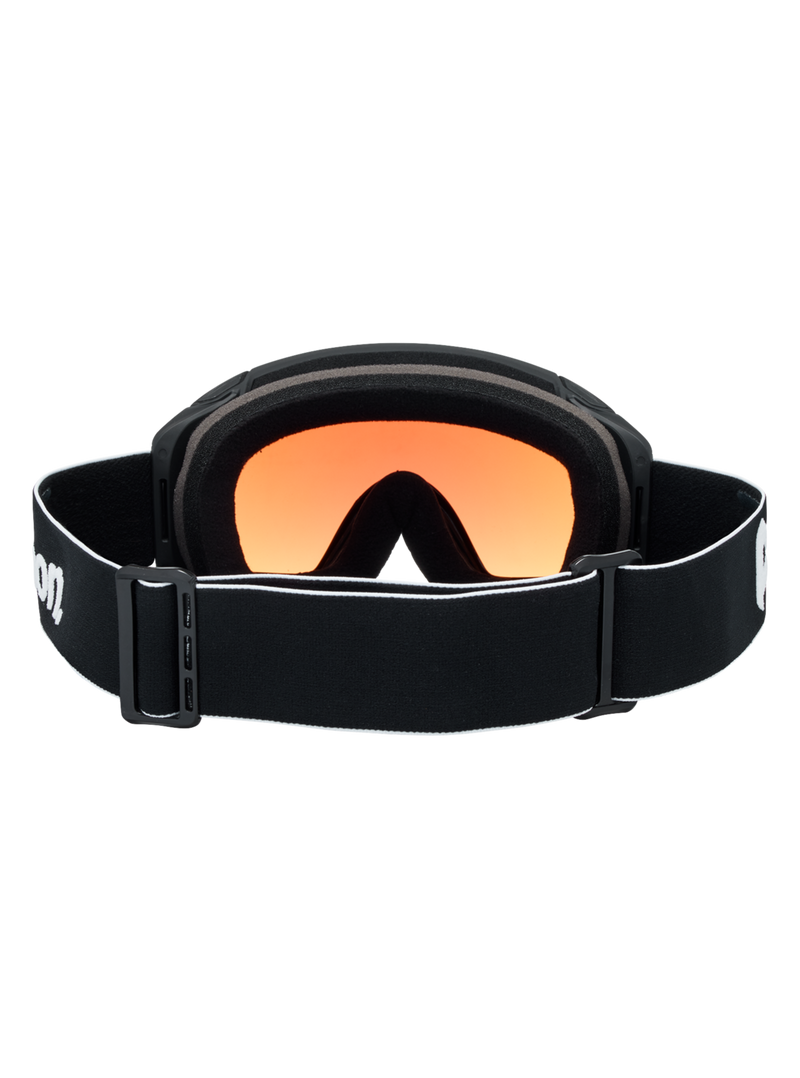 Anon M4 Toric Low Bridge Goggles