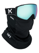 Anon M4 Toric Low Bridge Goggles