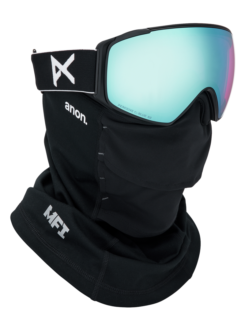 Anon M4S Toric Goggles