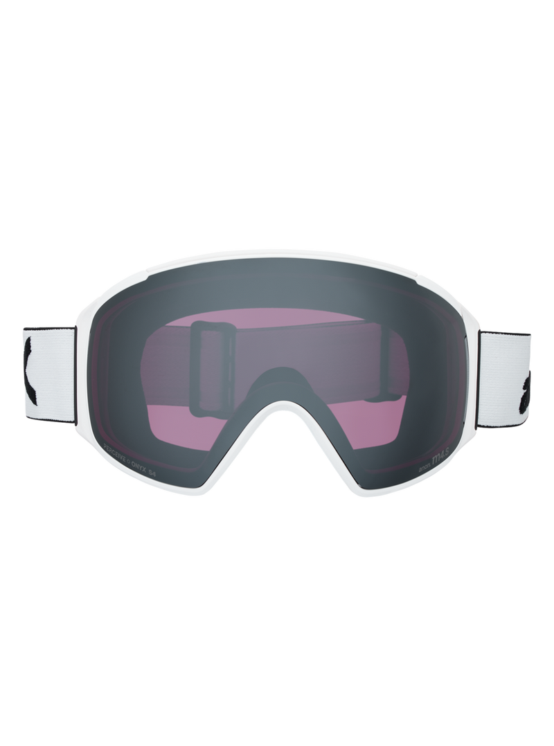 Anon M4S Toric Low Bridge Goggles
