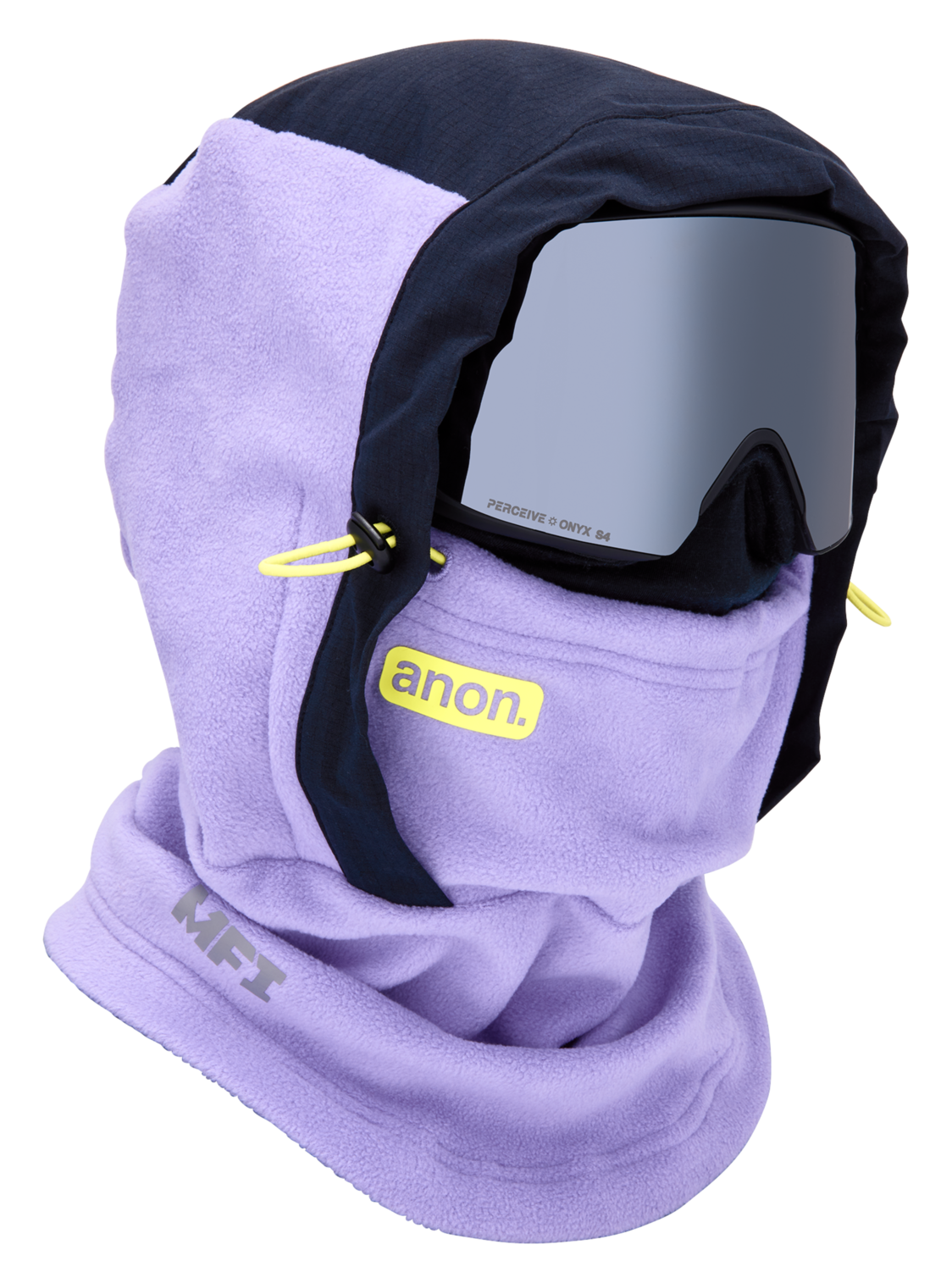 Anon MFI Fleece Helmet Hood