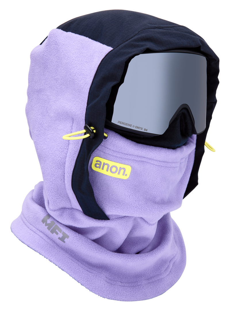 Anon MFI Fleece Helmet Hood
