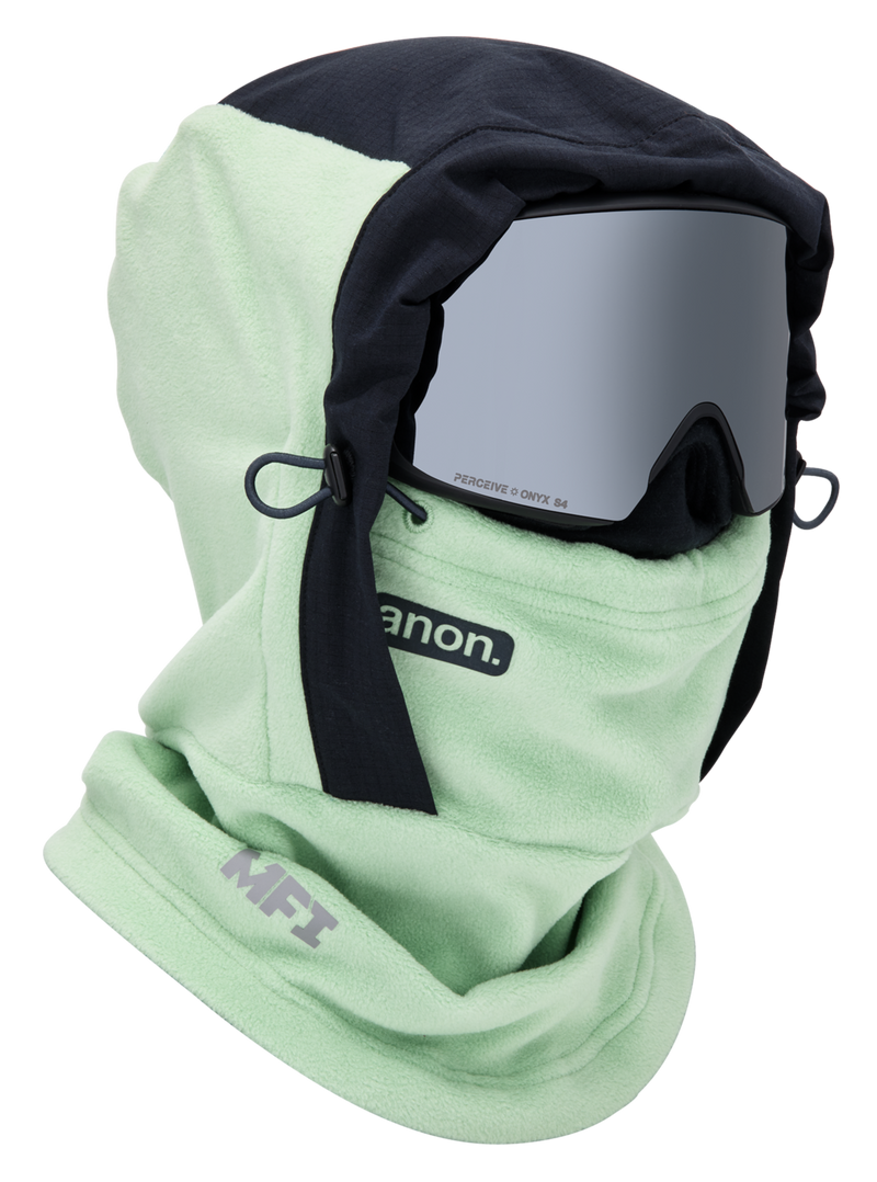 Anon MFI Fleece Helmet Hood