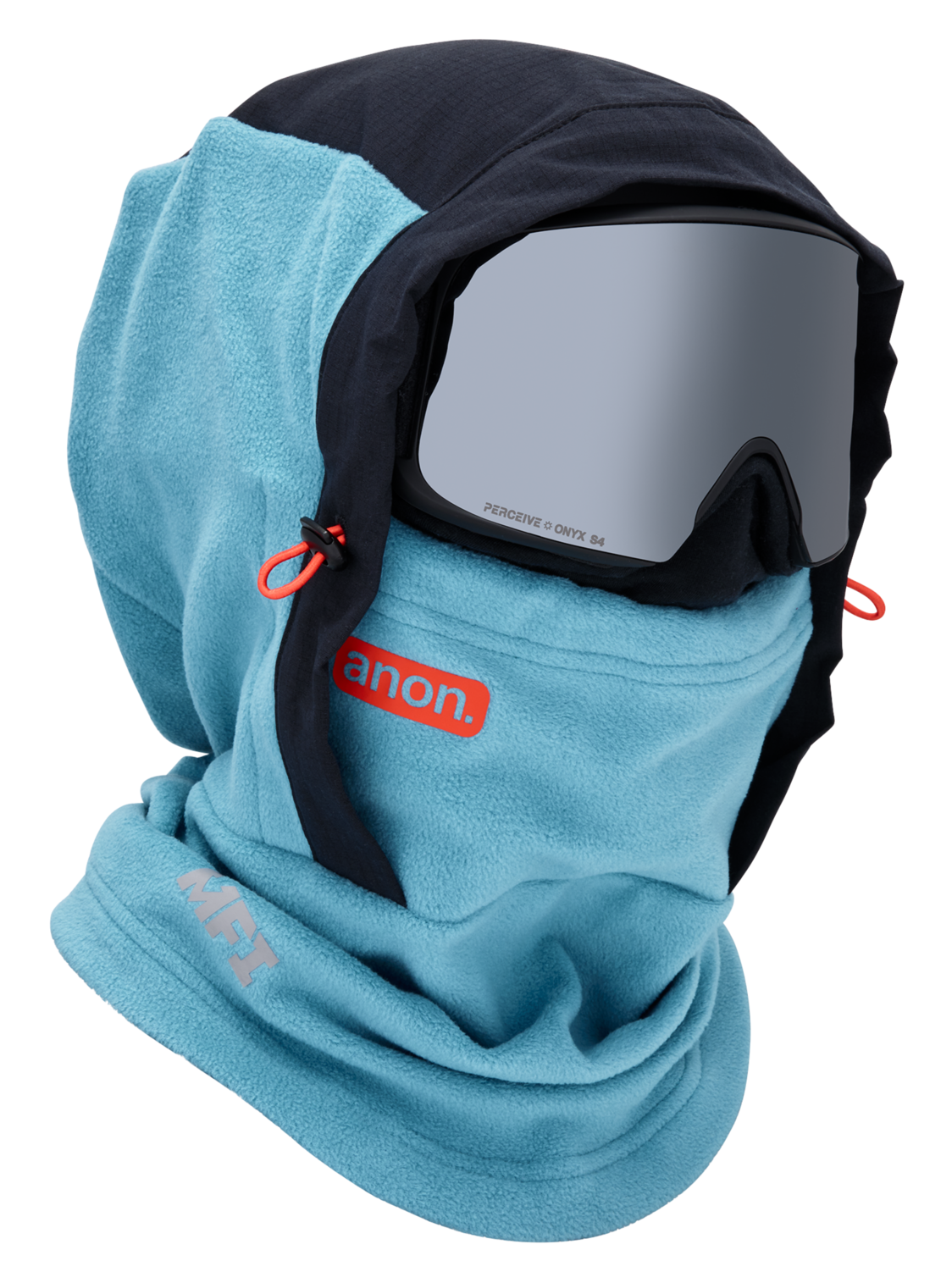 Anon MFI Fleece Helmet Hood