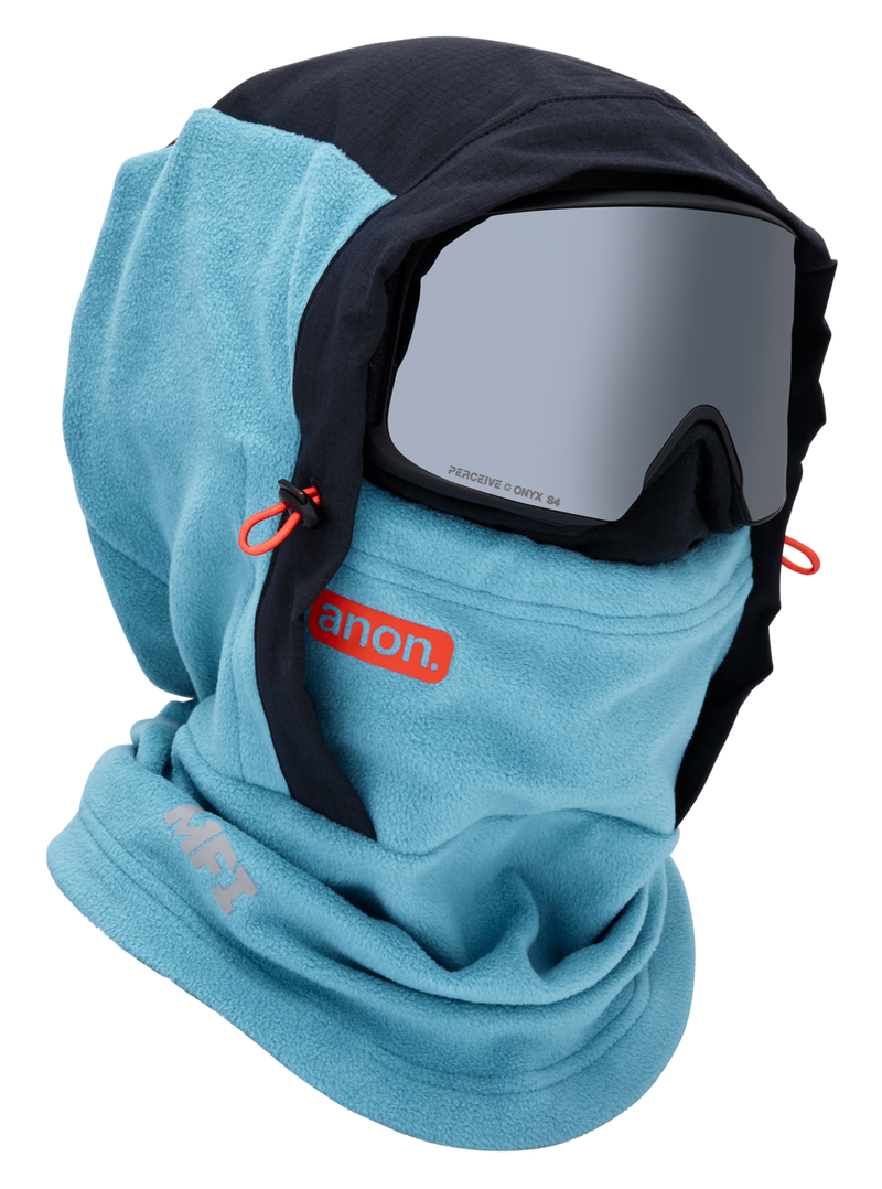 Anon MFI Fleece Helmet Hood