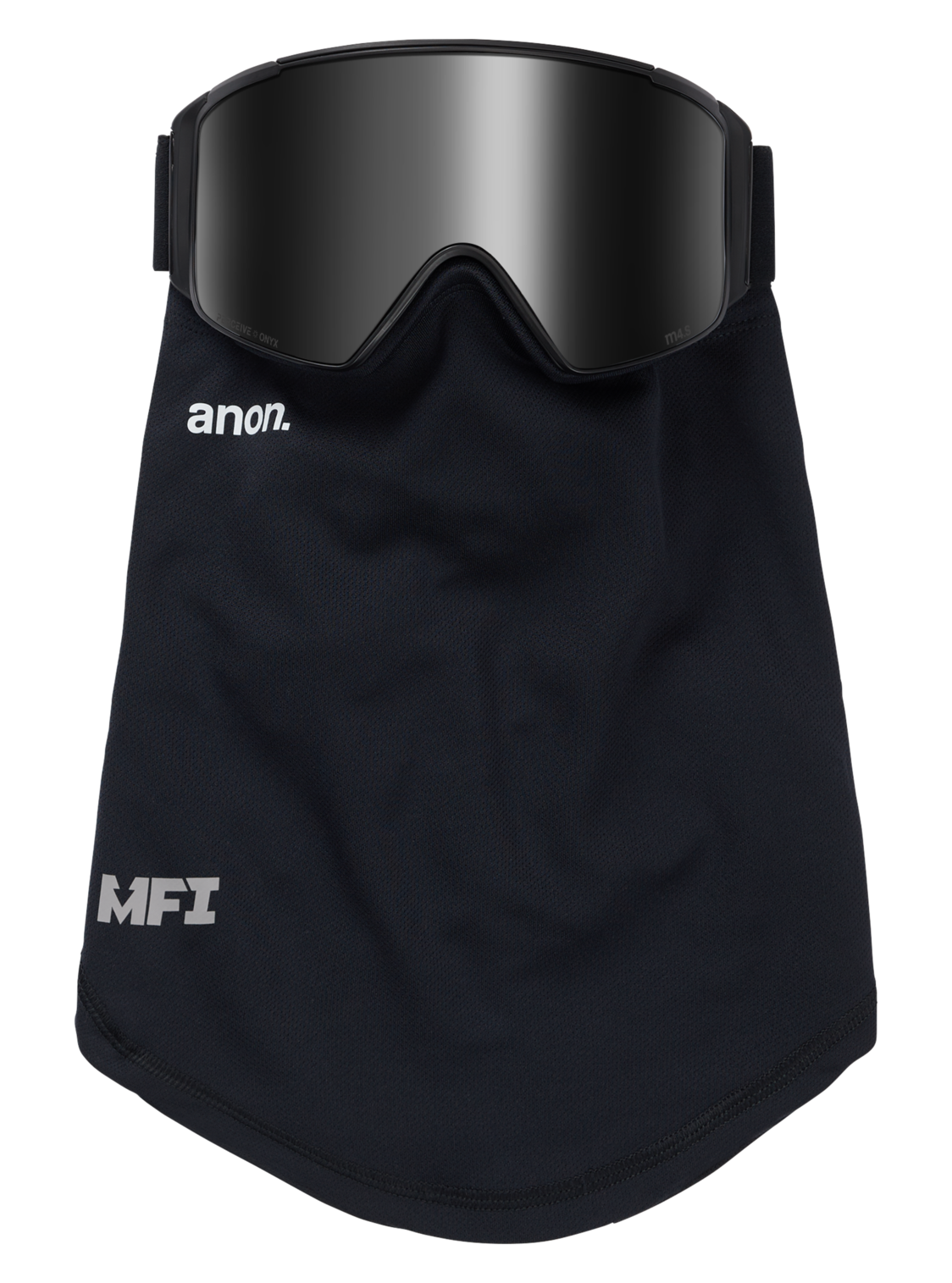 Anon MFI Mesh Neck Warmer