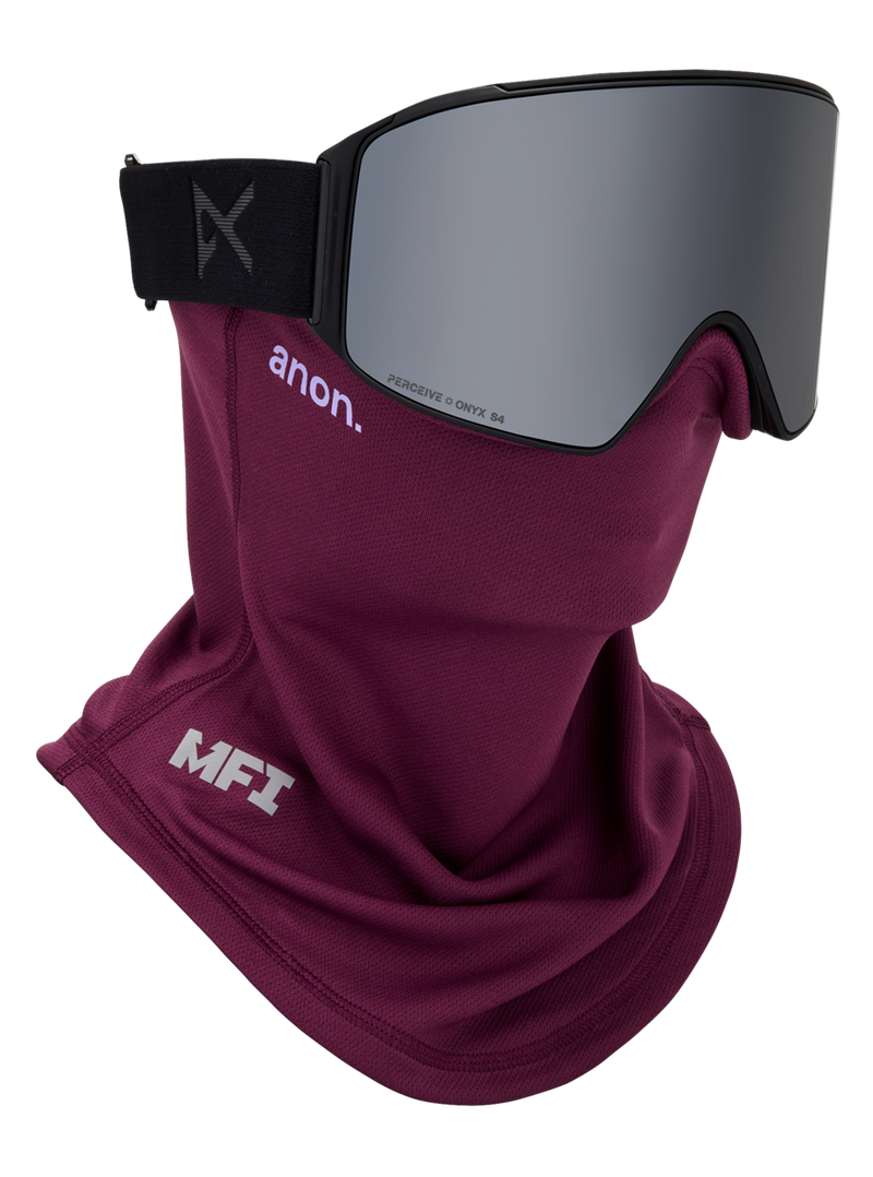 Anon MFI Mesh Neck Warmer