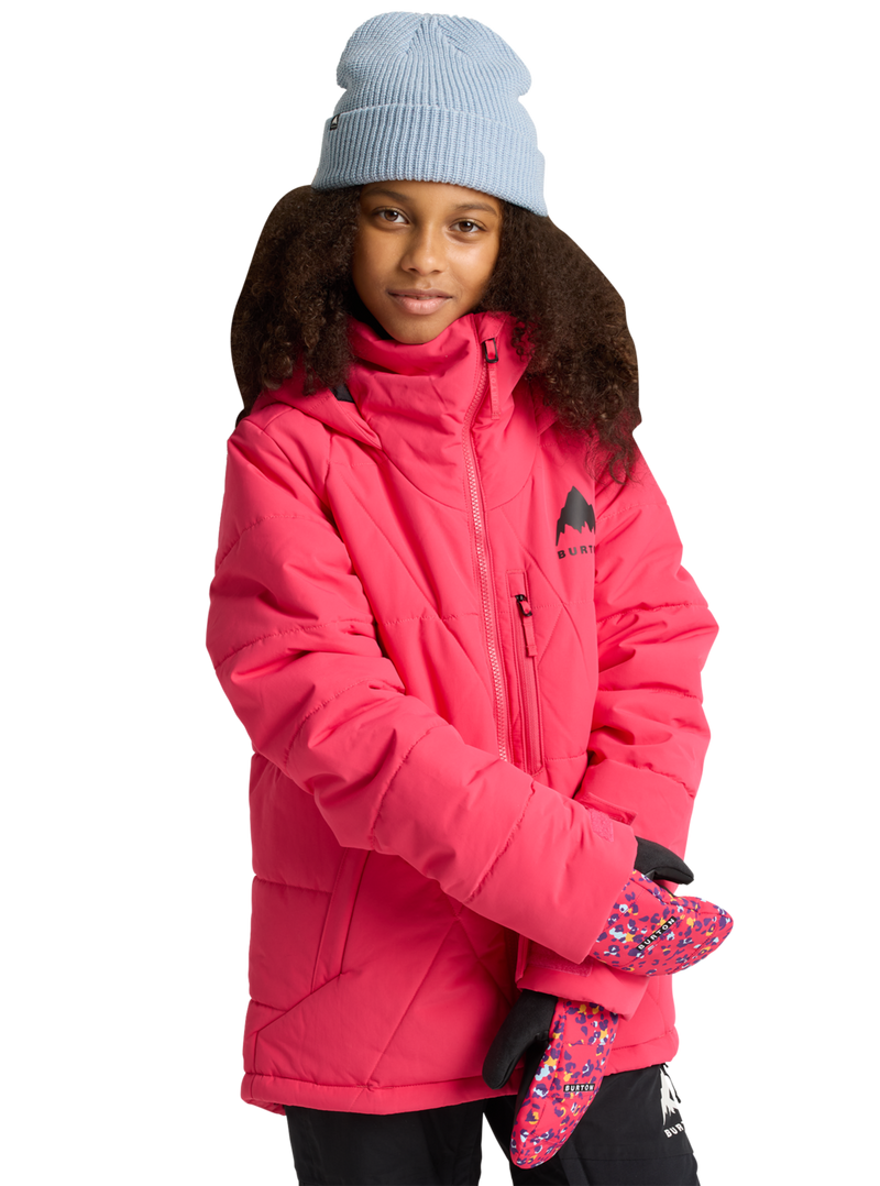 Burton Spindal Kids Jacket