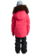 Burton Spindal Kids Jacket