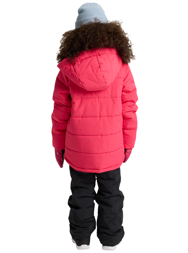 Burton Spindal Kids Jacket