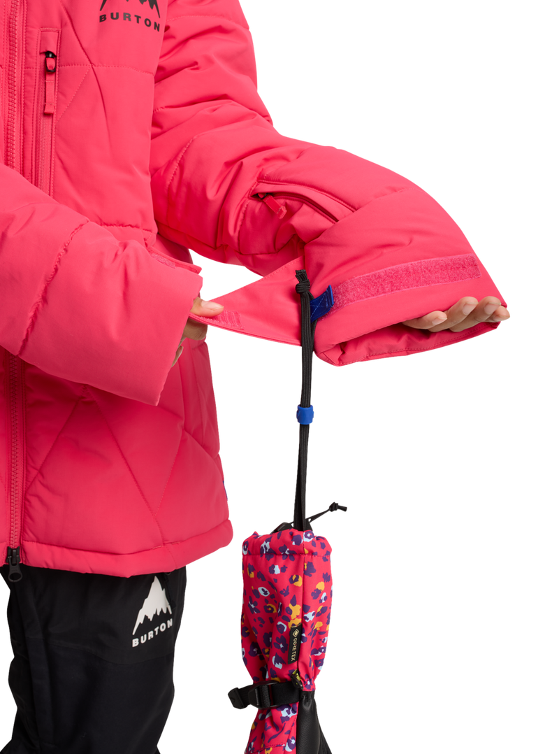 Burton Spindal Kids Jacket