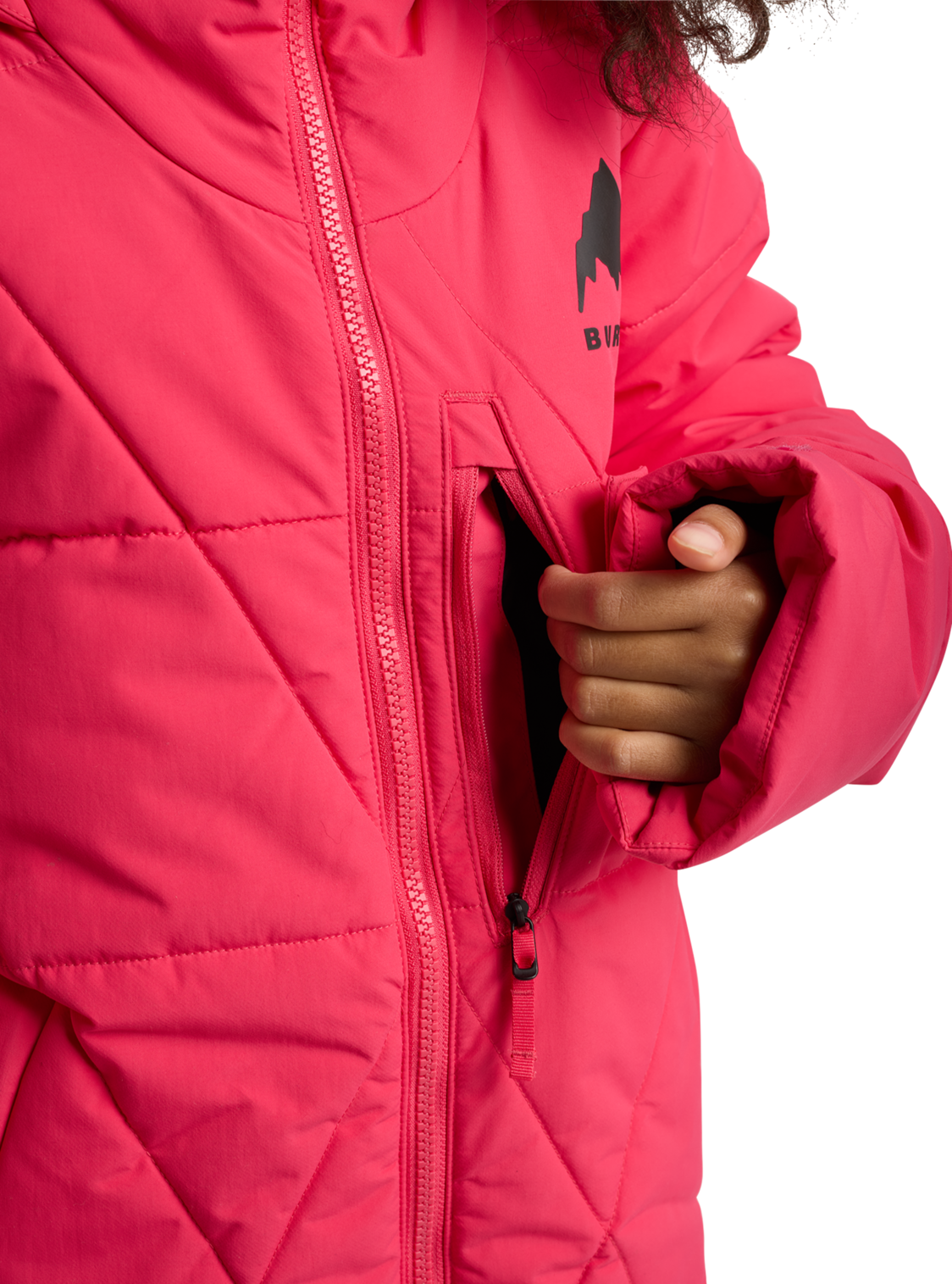 Burton Spindal Kids Jacket