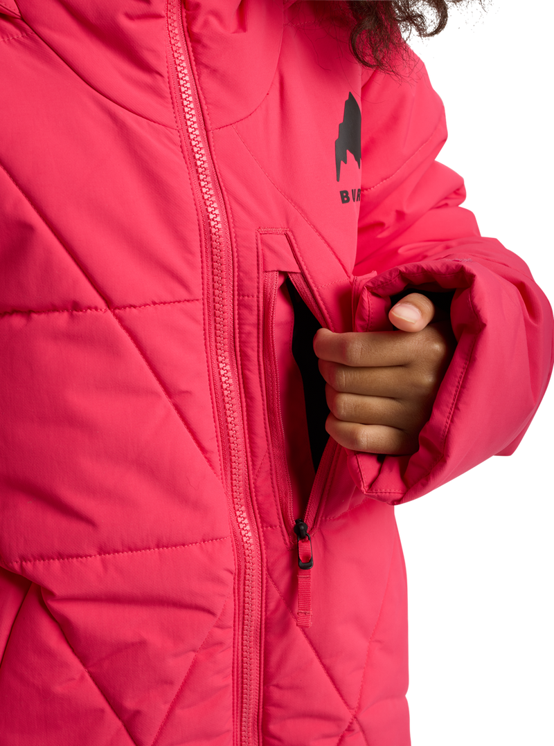 Burton Spindal Kids Jacket
