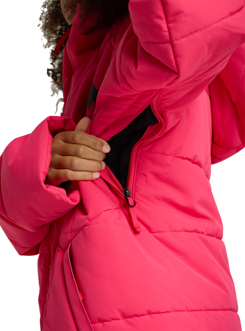 Burton Spindal Kids Jacket