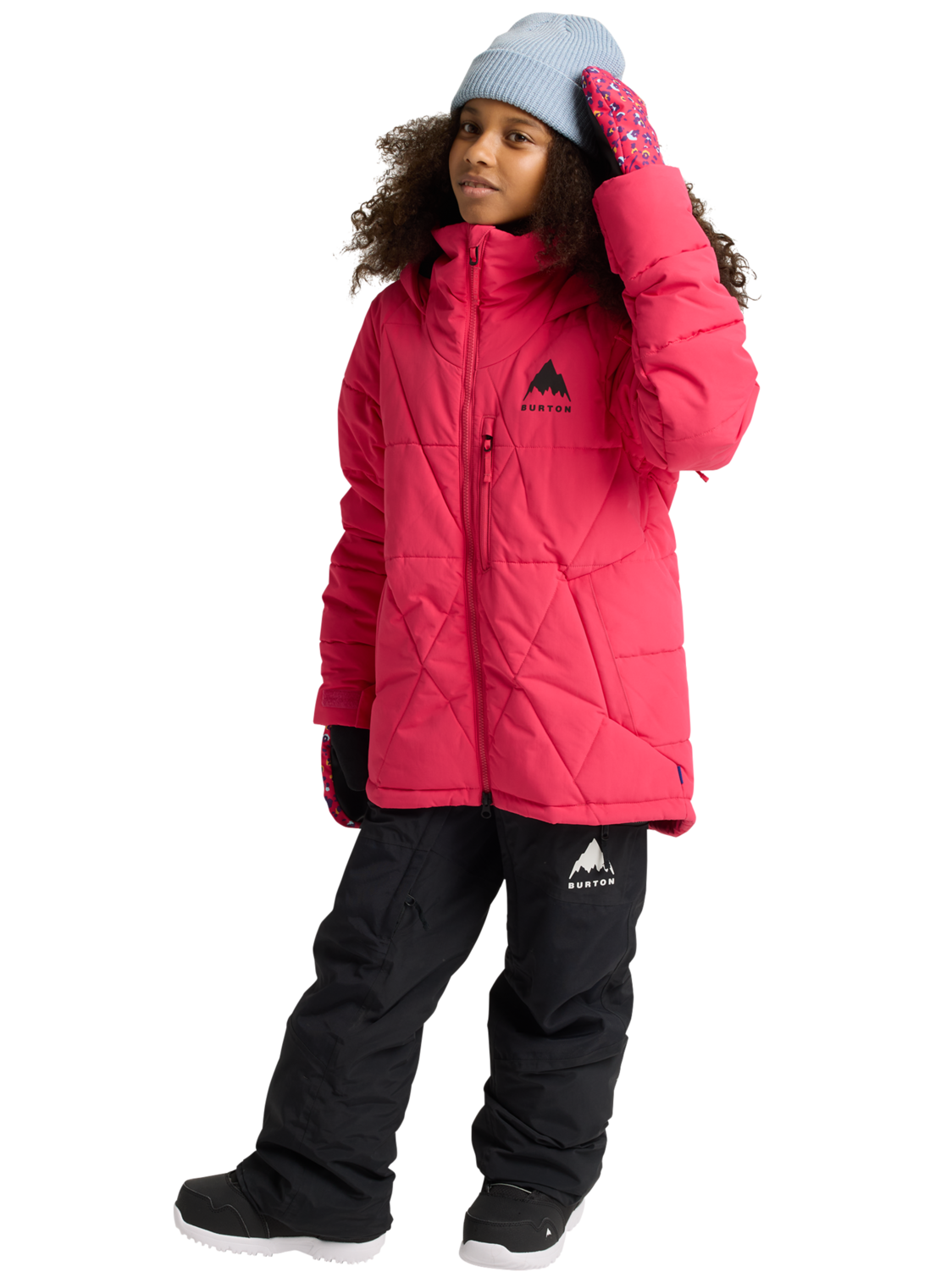 Burton Spindal Kids Jacket