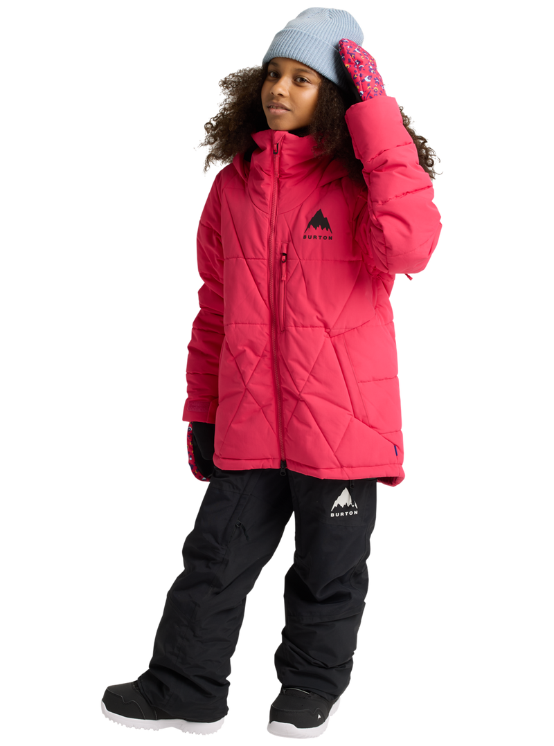 Burton Spindal Kids Jacket