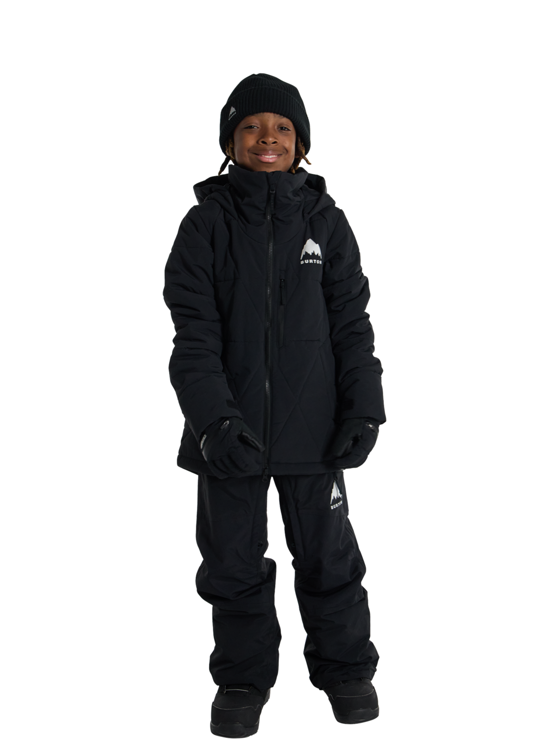Burton Spindal Kids Jacket