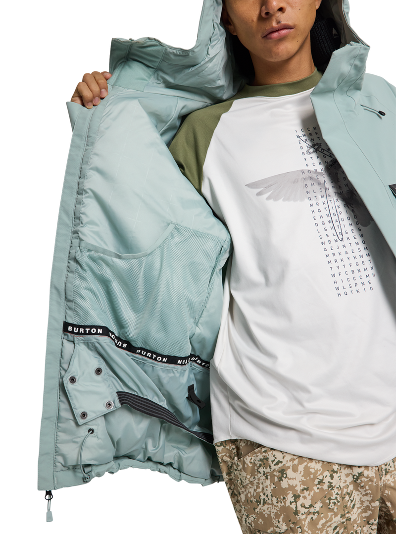 Burton Covert Jacket 2.0