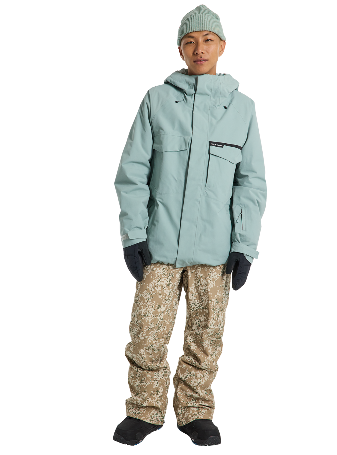 Burton Covert Jacket 2.0