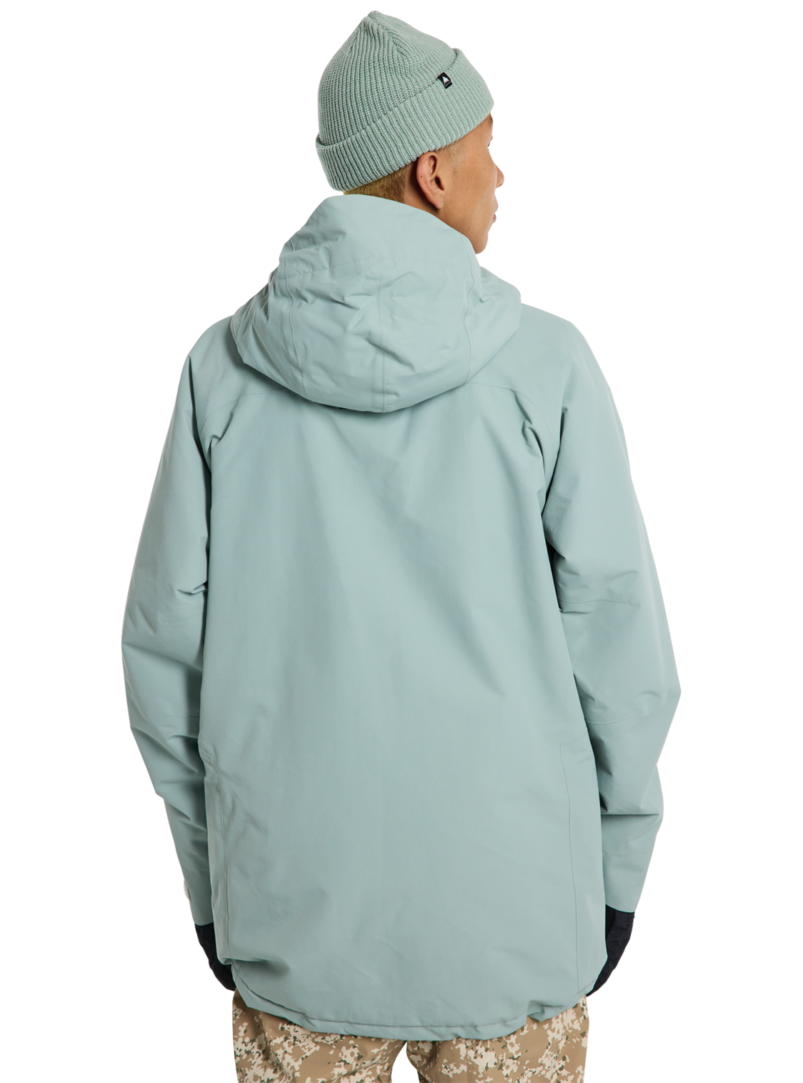 Burton Covert Jacket 2.0