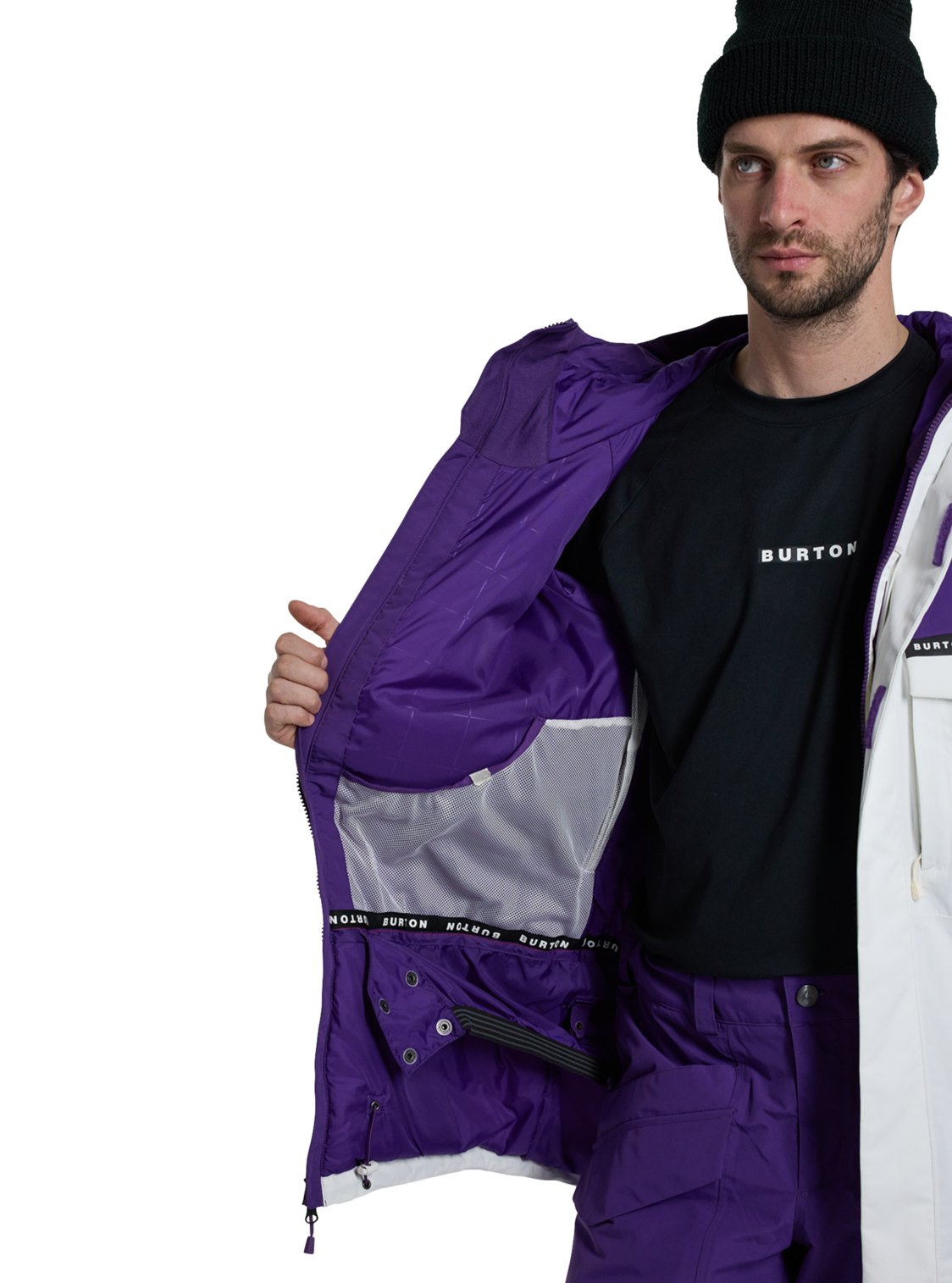 Burton Covert Jacket 2.0