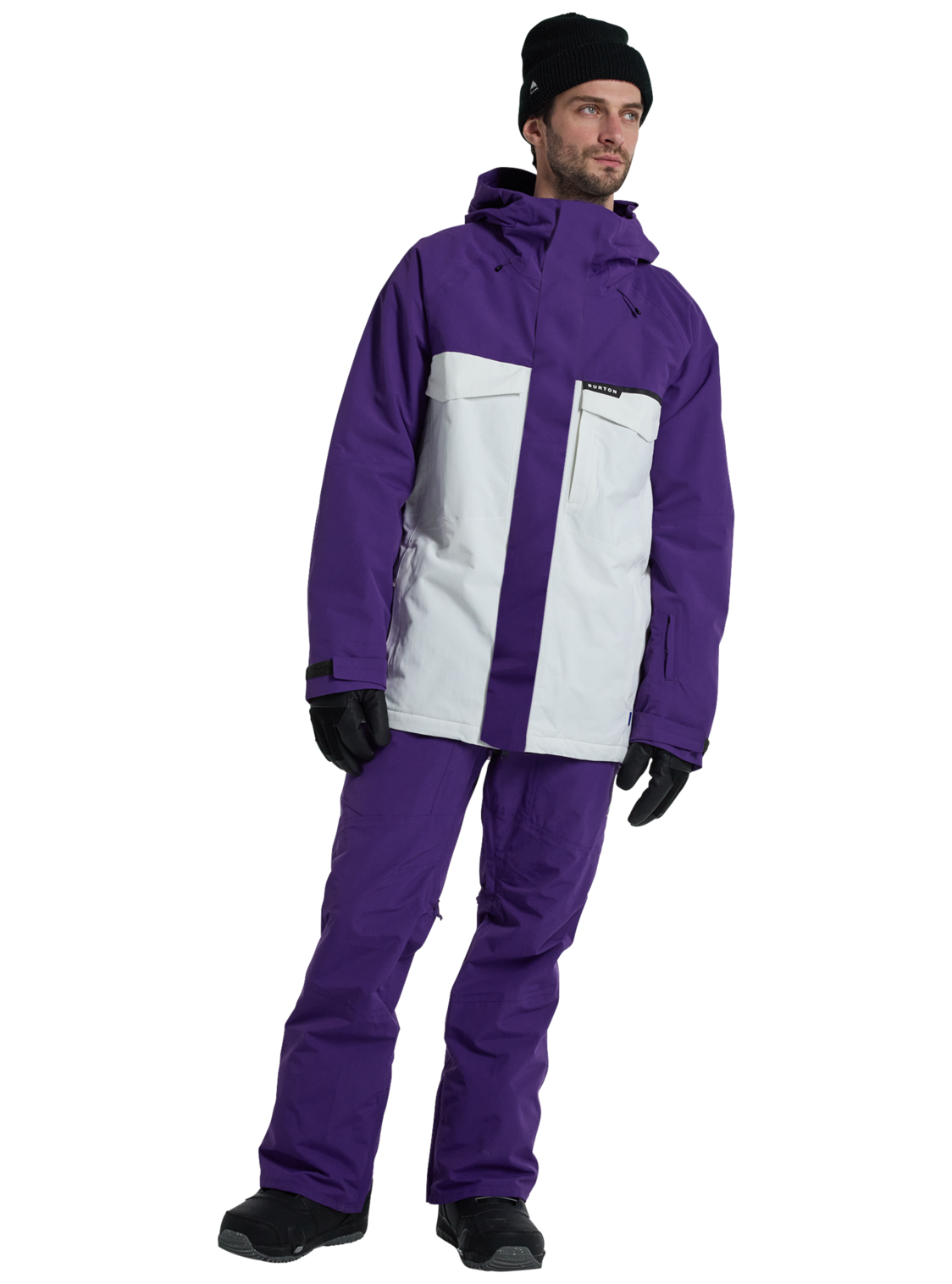 Burton Covert Jacket 2.0