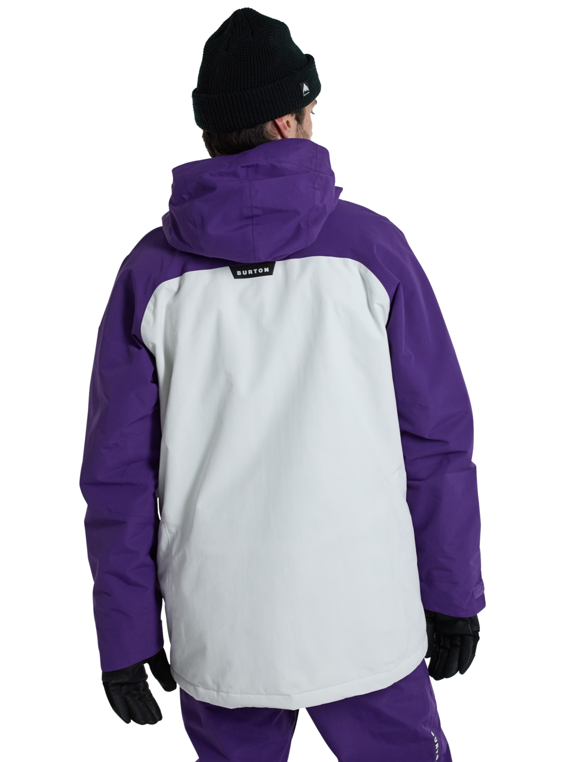 Burton Covert Jacket 2.0