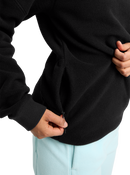 Burton Cinder Crewneck Fleece