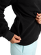 Burton Cinder Crewneck Fleece