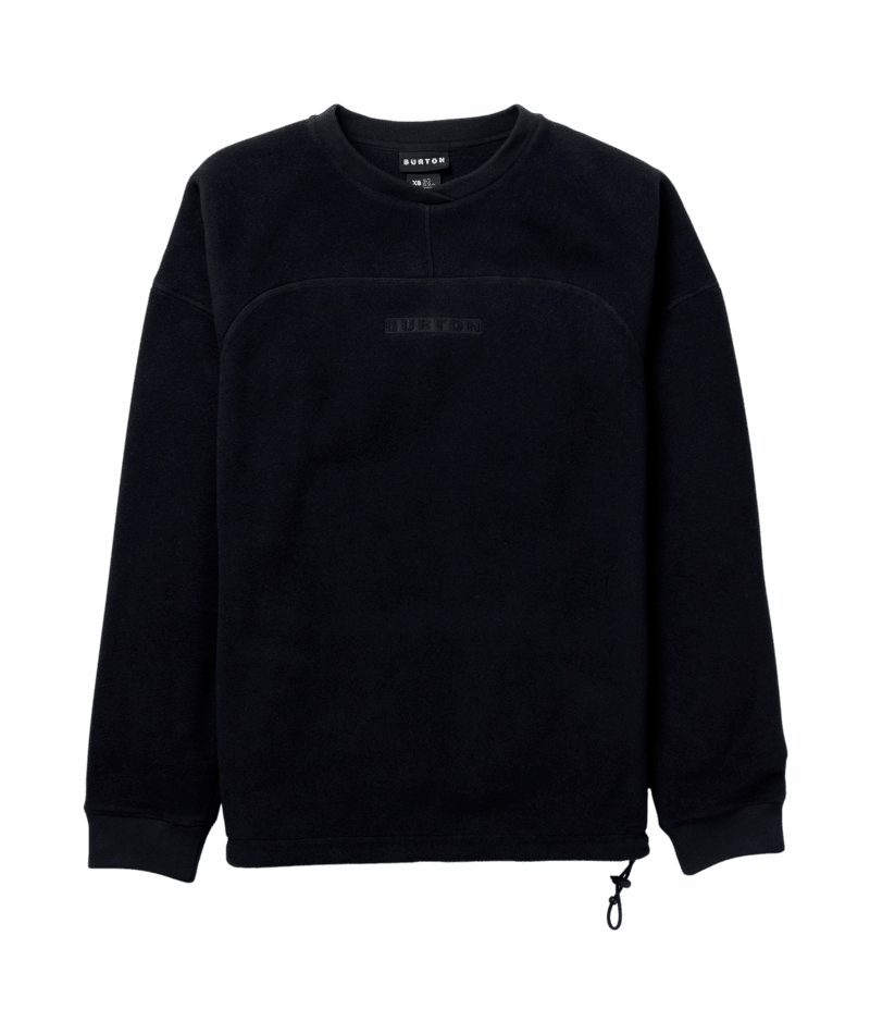 Burton Cinder Crewneck Fleece
