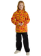 Burton Kids Cinder Anorak
