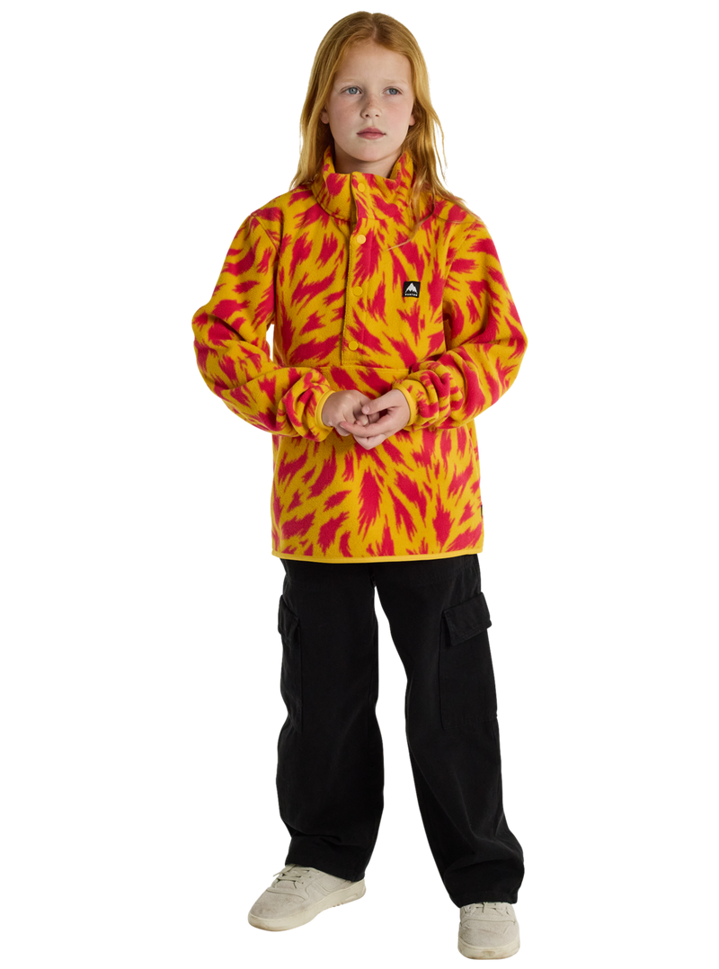 Burton Kids Cinder Anorak