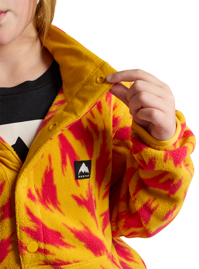 Burton Kids Cinder Anorak
