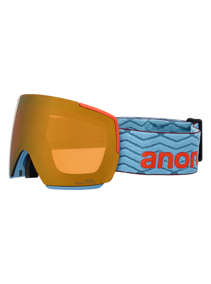 Anon M5 Goggle