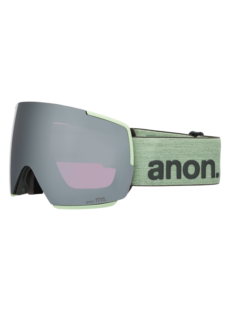 Anon M5 Goggle