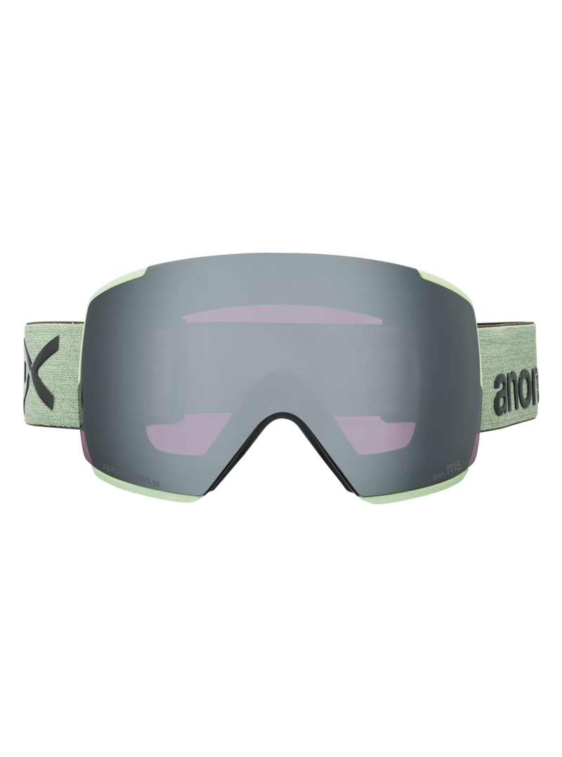 Anon M5 Low Bridge Goggle