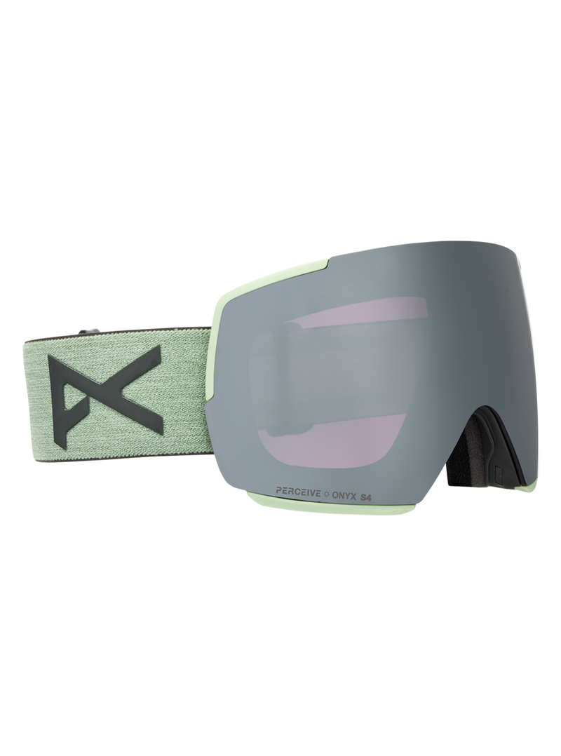 Anon M5 Low Bridge Goggle