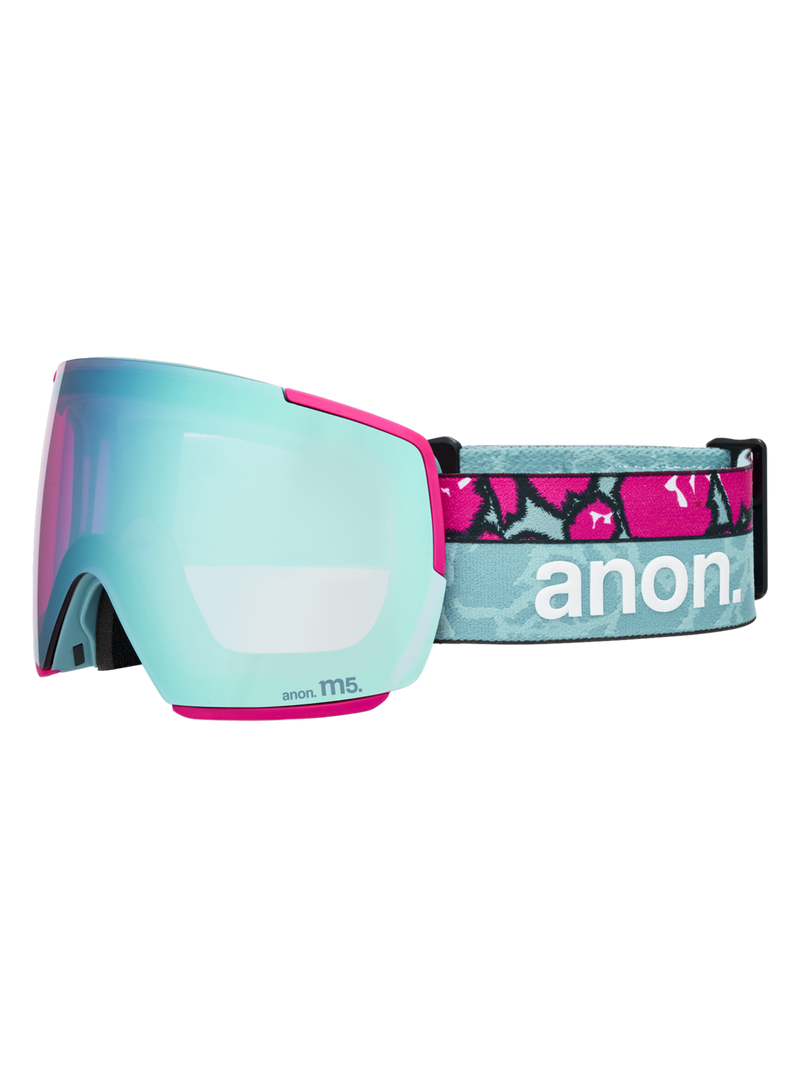 Anon M5 Goggle