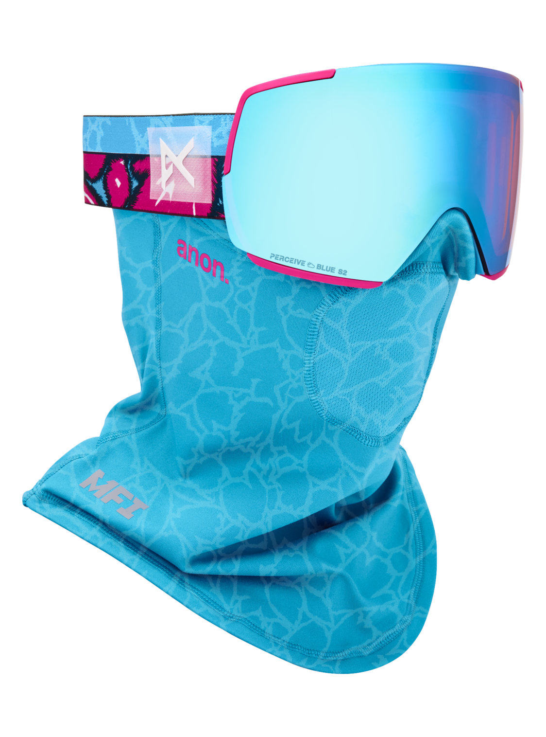 Anon M5 Goggle