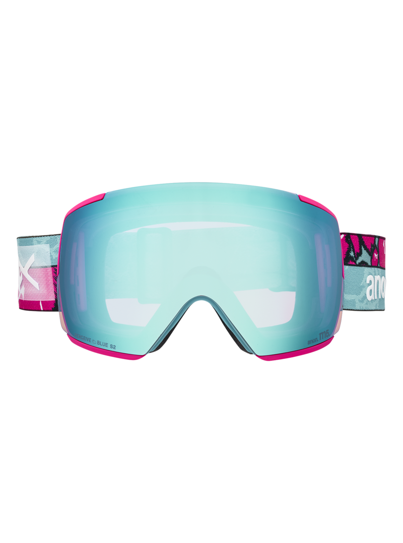 Anon M5 Goggle