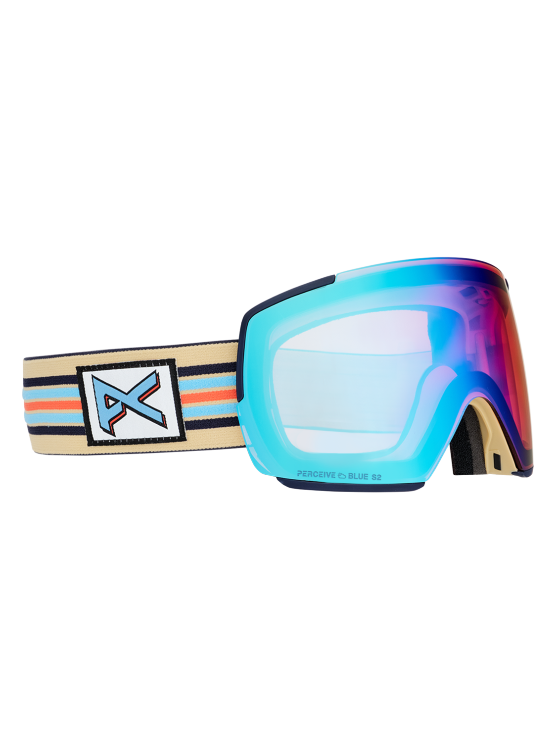 Anon M5 Goggle
