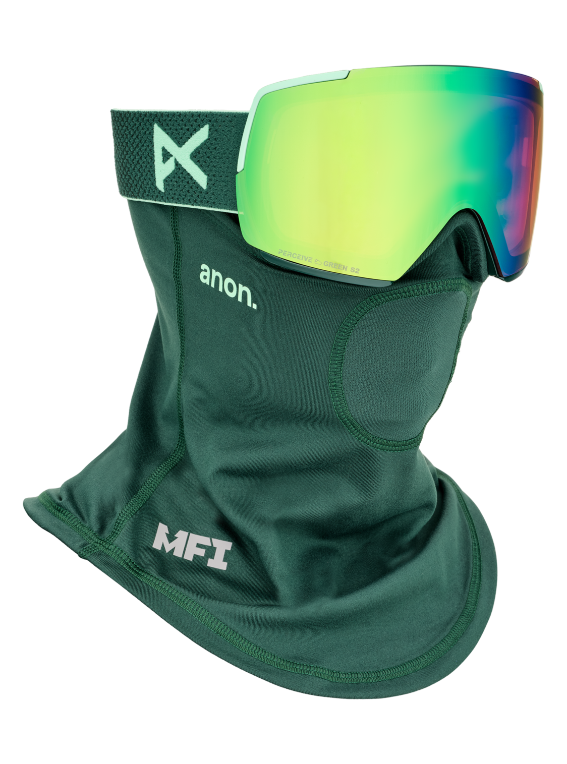 Anon M5 Goggle
