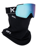 Anon M5 Low Bridge Goggle