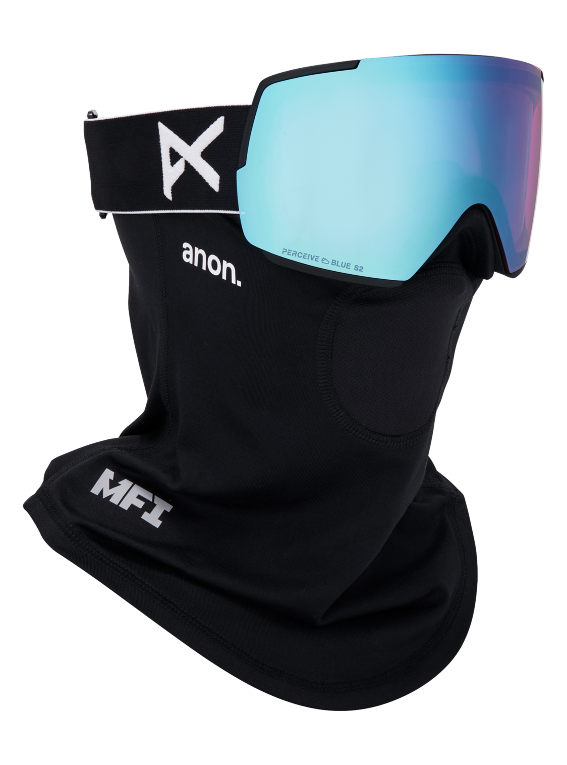Anon M5 Goggle
