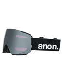 Anon M5 Goggles + Polarized Perceive Lens