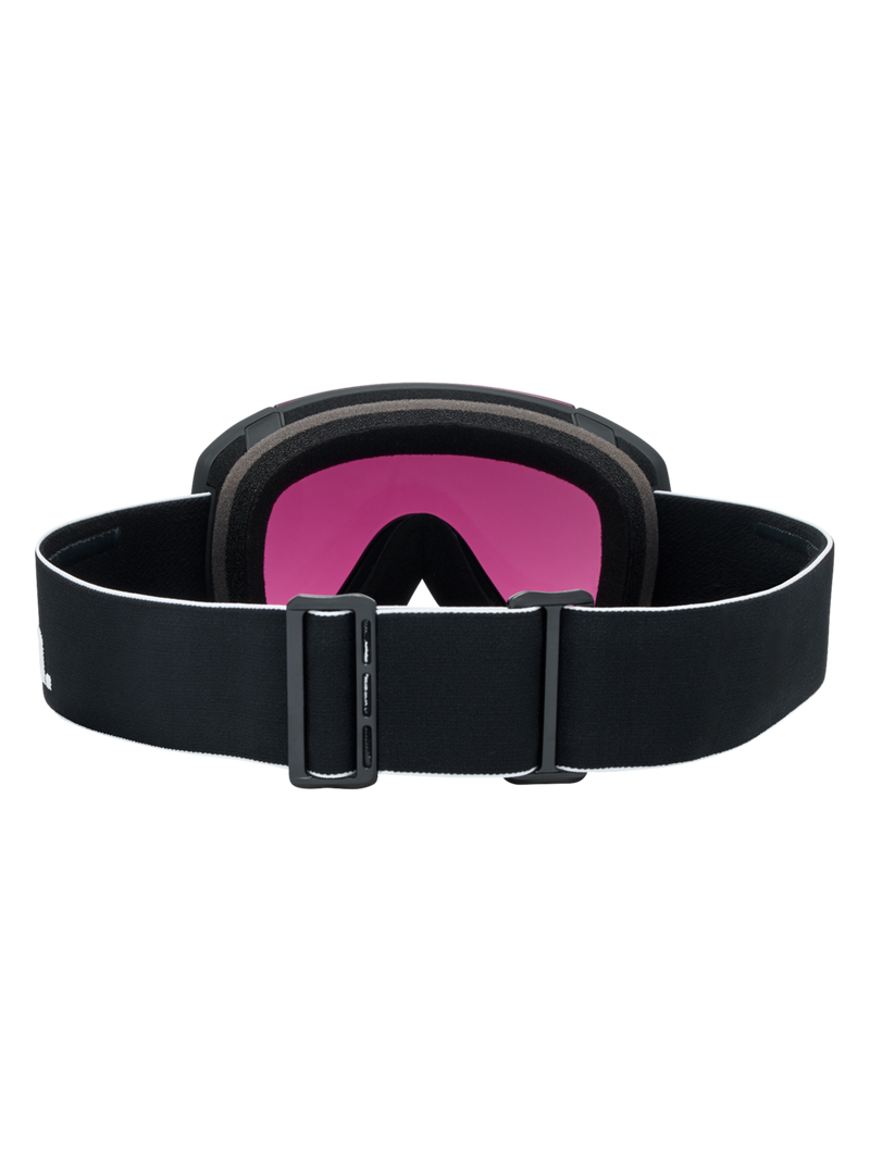 Anon M5 Goggles + Polarized Perceive Lens